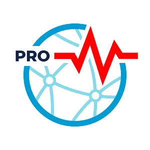 Earthquake Network PRO   icon