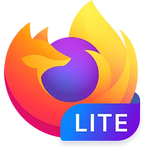 Firefox Lite icon