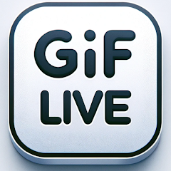 GIF Live Wallpaper  