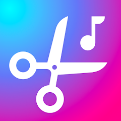 MP3 Cutter icon