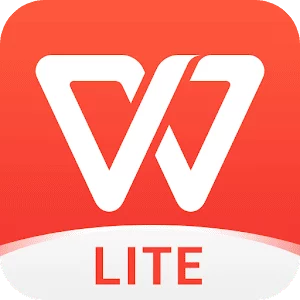 WPS Office Lite  