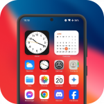 Launcher OS