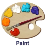 Paint for Android  