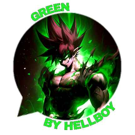AMWhatsApp (Hellboy) Latest New Version Download 2024 icon