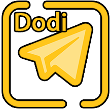 Dodi Telegram Premium