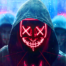 Farsante Whatsapp icon