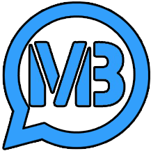 MBWhatsApp iOS icon