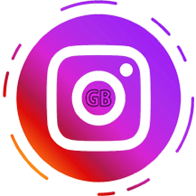 GB Instagram icon