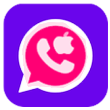 WhatsApp iPhone for Android icon